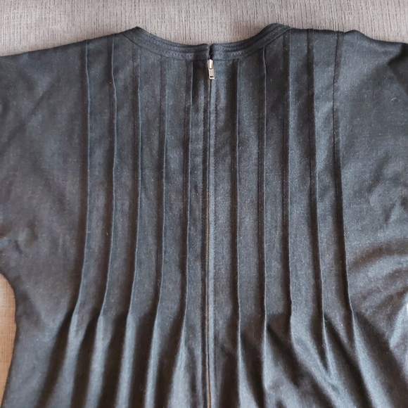 Rebecca Taylor Wool Dress Size 2 - Picture 5 of 16